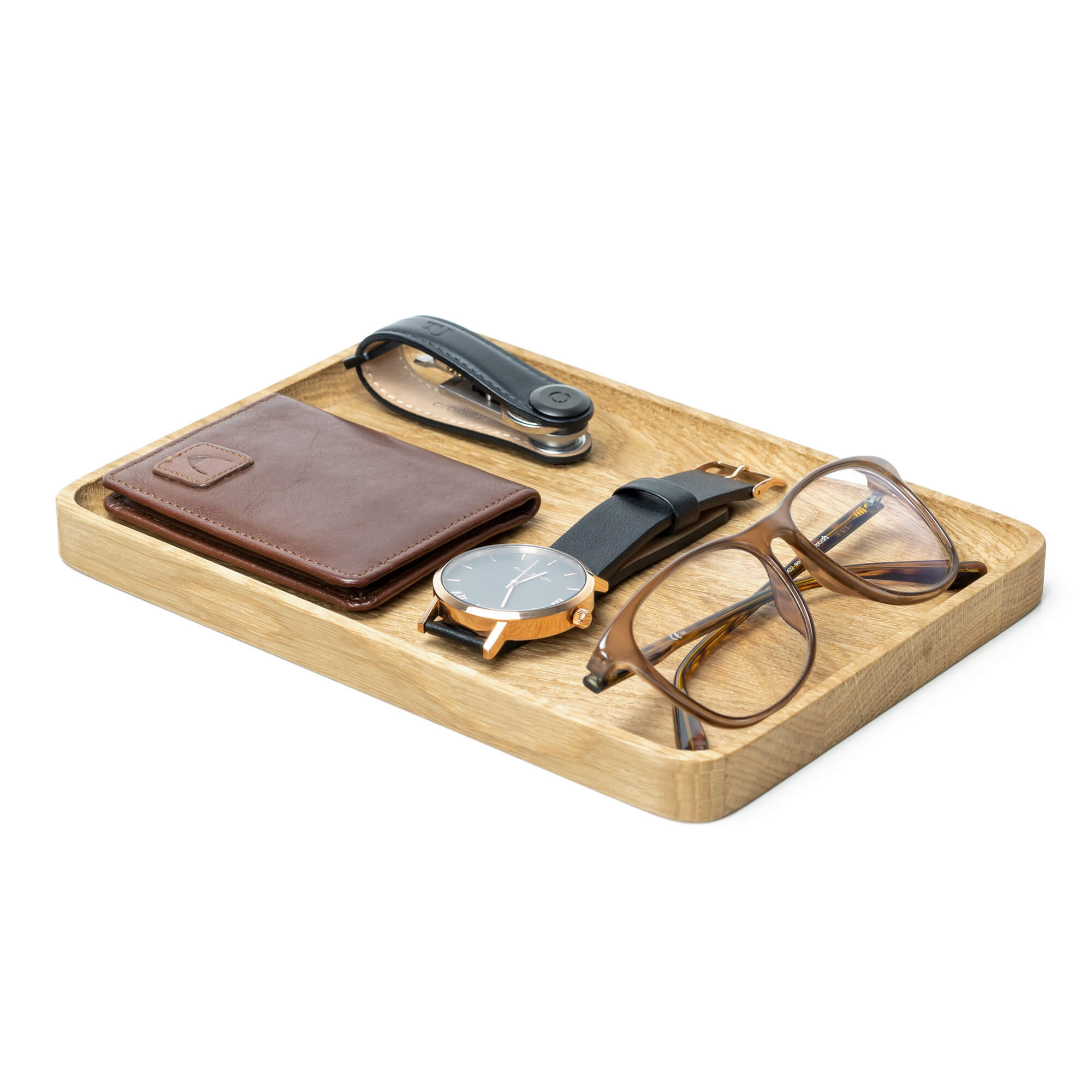 Oakywood - Catchall Tray