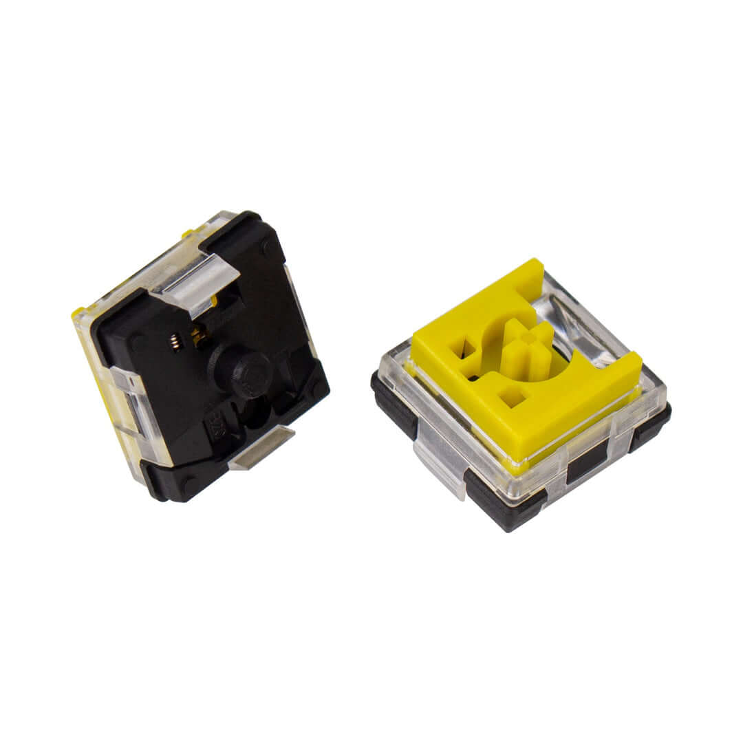 Keychron - Low Profile Keychron Optical Switch Set - 87 Pcs