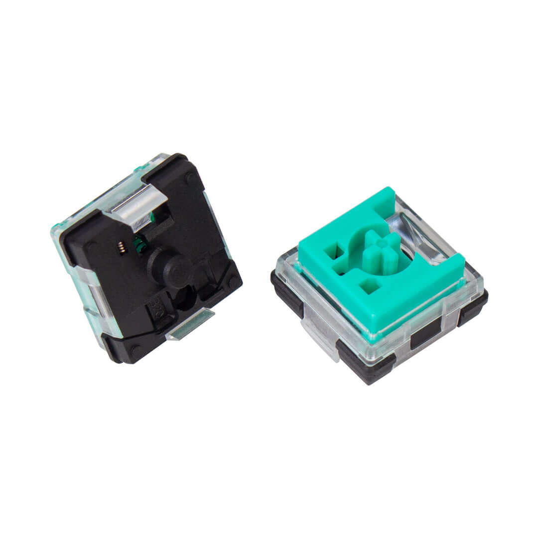 Keychron - Low Profile Keychron Optical Switch Set - 87 Pcs