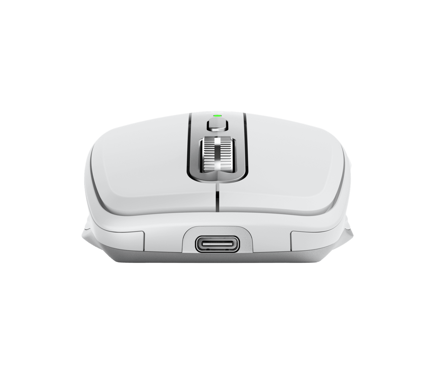 Logitech - MX Anywhere 3 for Mac