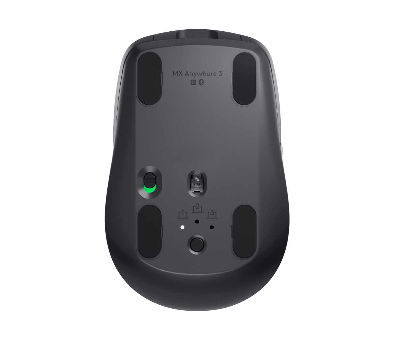 Logitech - MX Anywhere 3