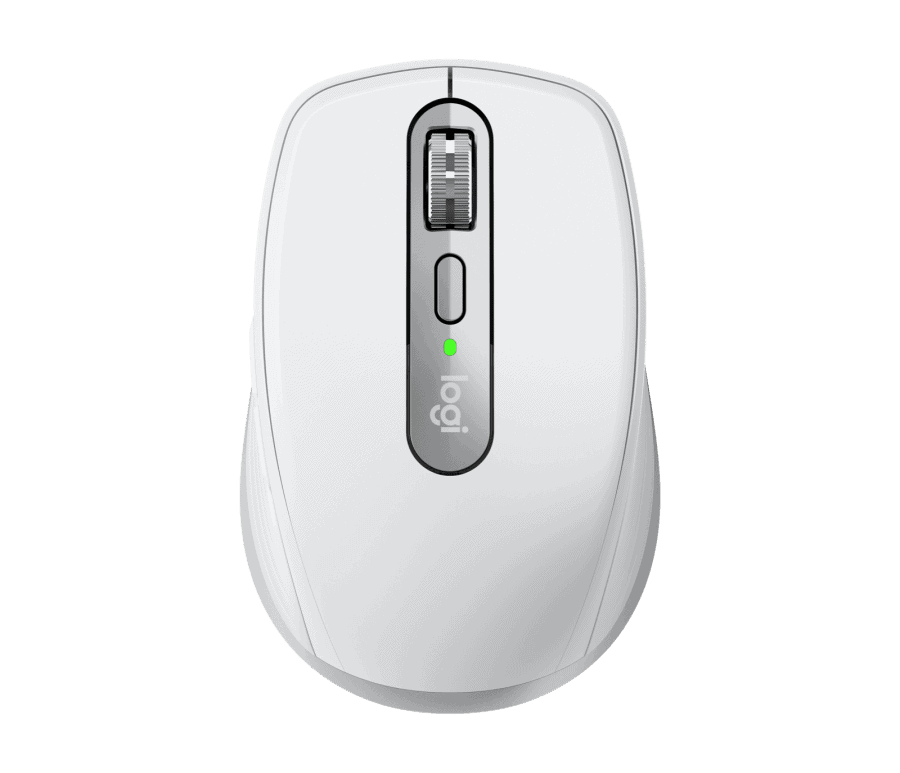 Logitech - MX Anywhere 3