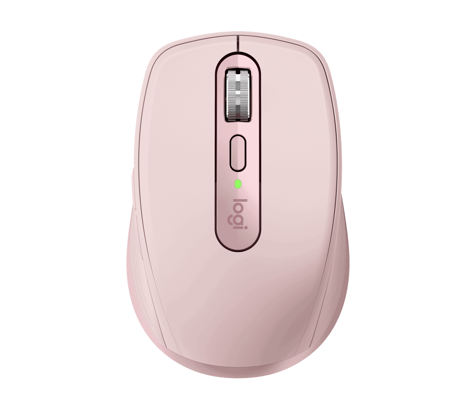 Logitech - MX Anywhere 3