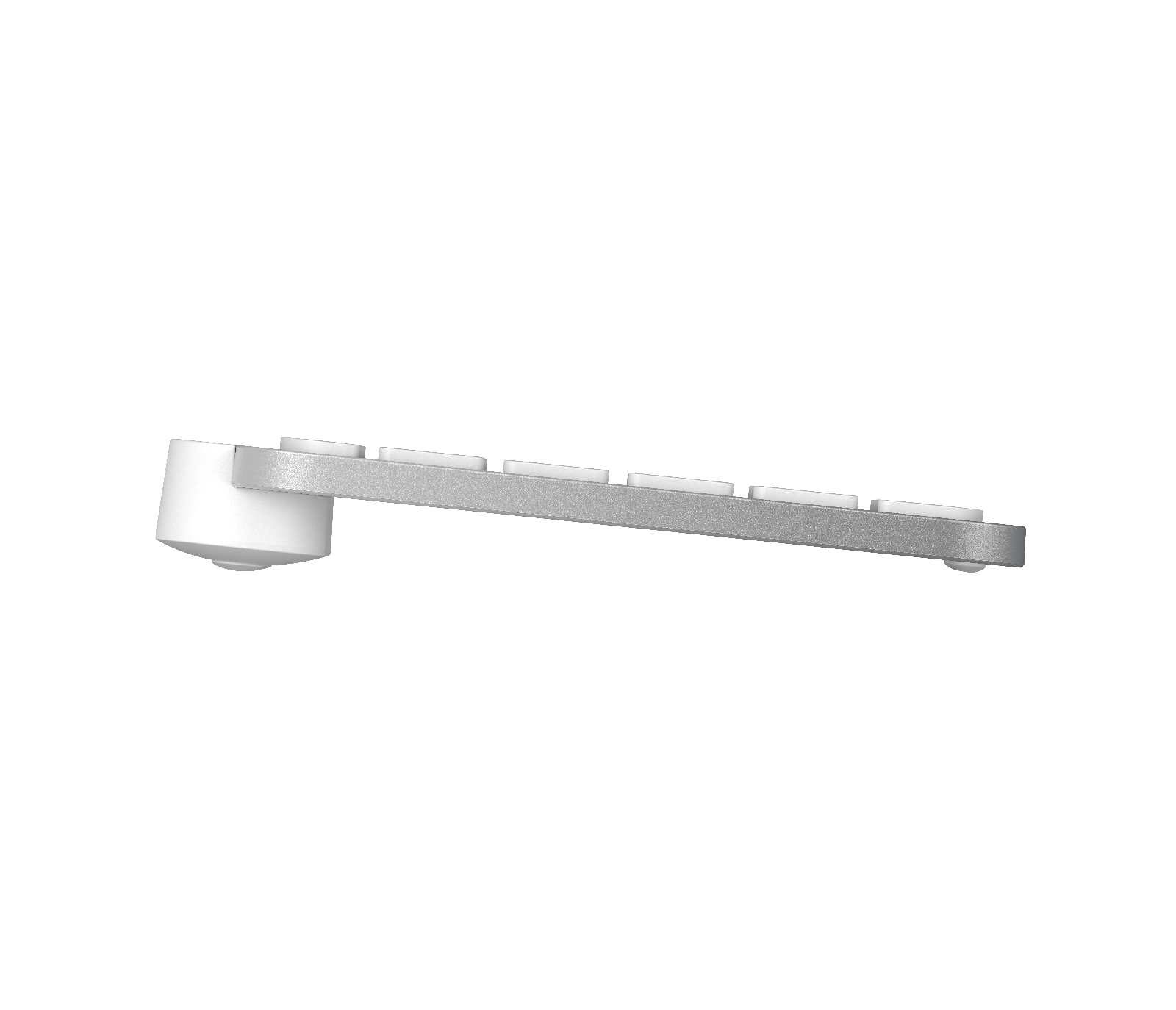 Logitech - MX Keys Mini for Mac