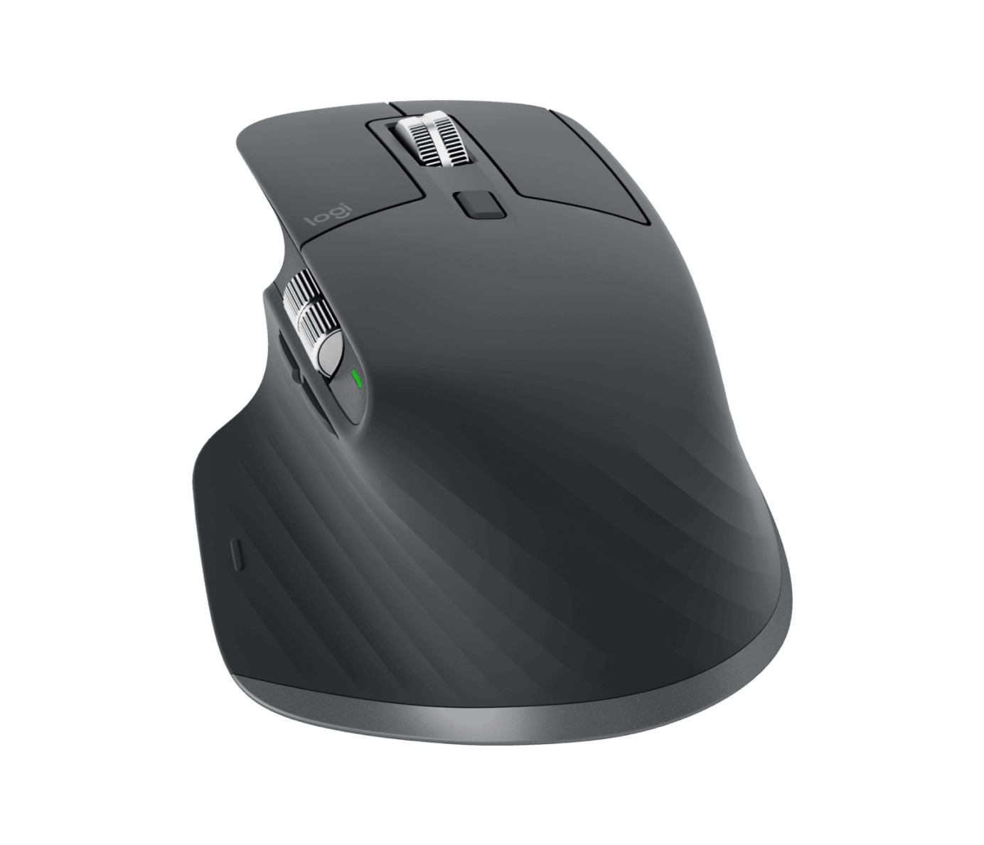 Logitech - MX MASTER 3S
