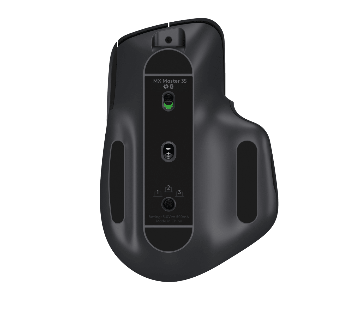 Logitech - MX MASTER 3S