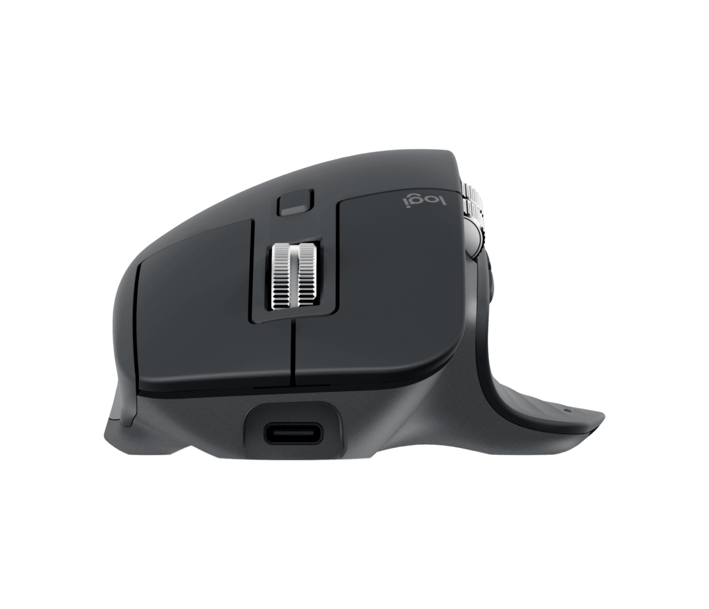 Logitech - MX MASTER 3S