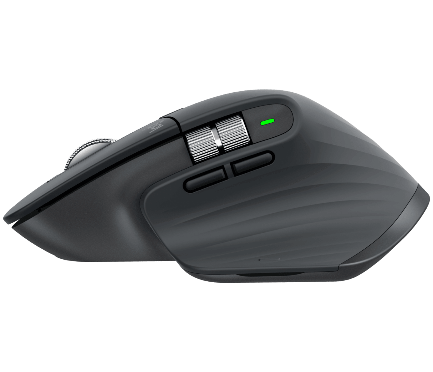 Logitech - MX MASTER 3S