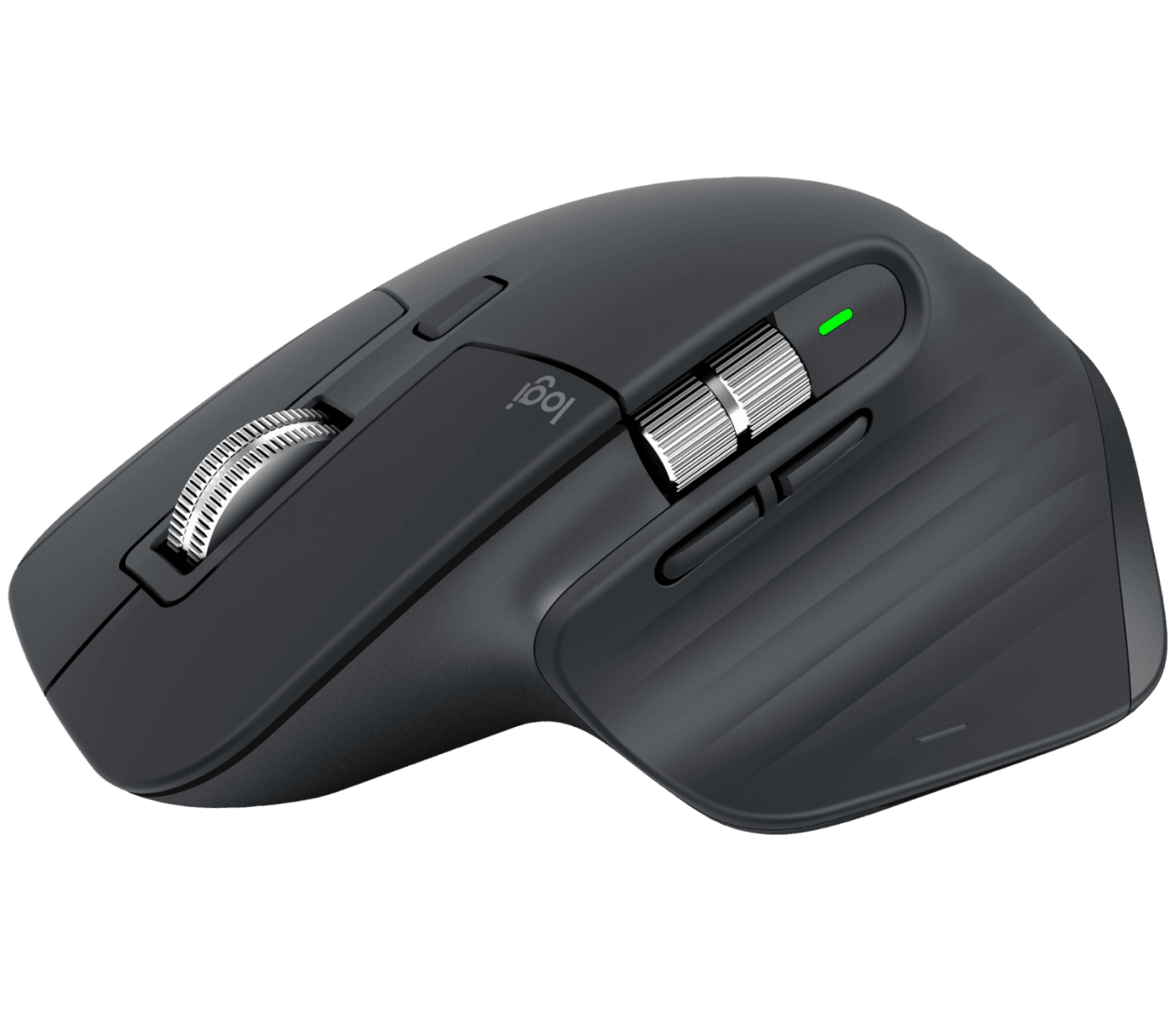 Logitech - MX MASTER 3S