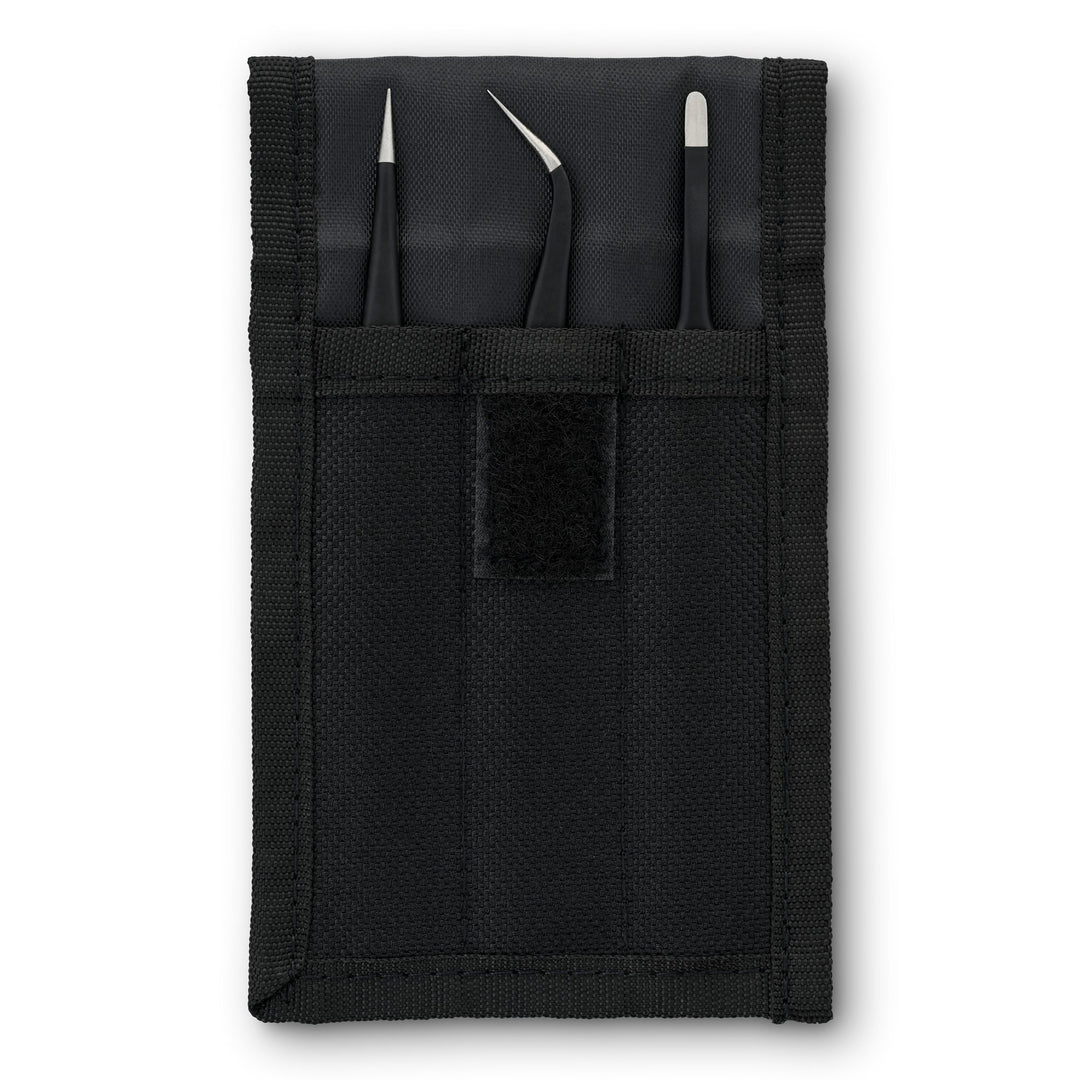 iFixit - Precision Tweezers Set