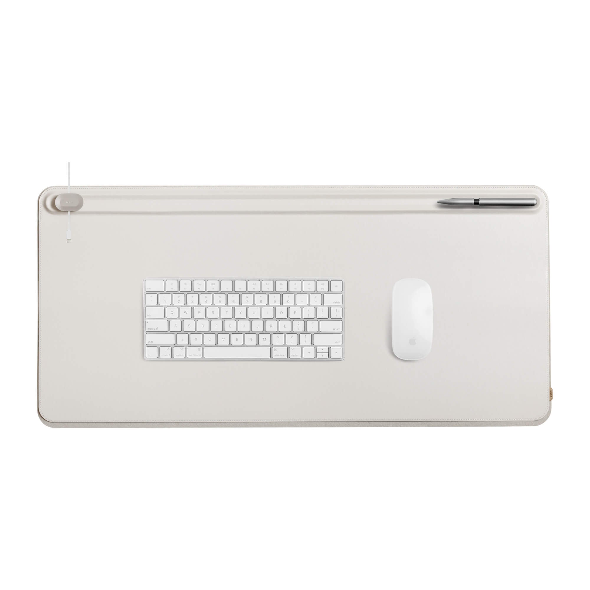 OrbitKey - Desk Mat