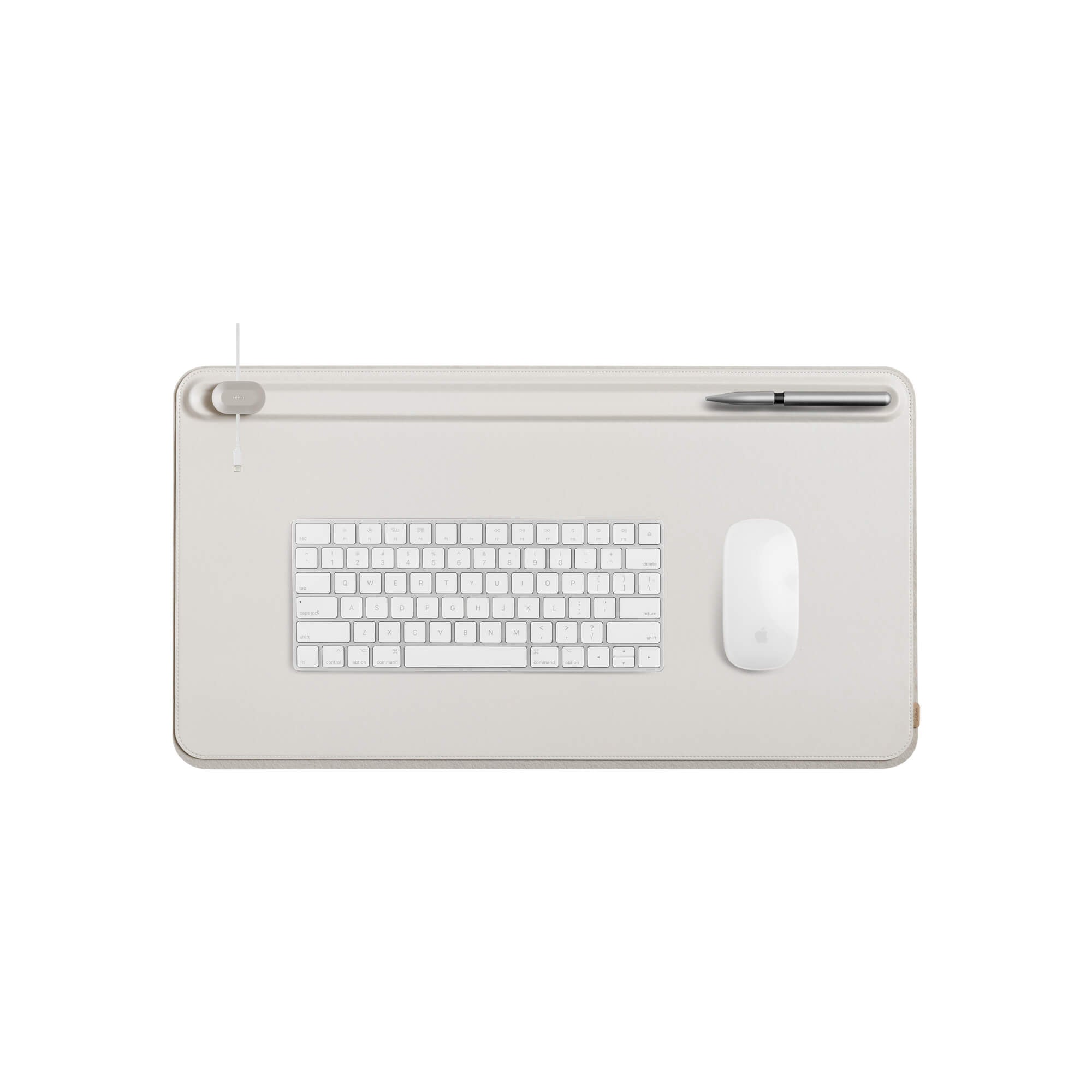 OrbitKey - Desk Mat