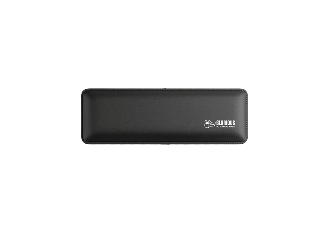 Glorious - Padded Keyboard Wrist Rest