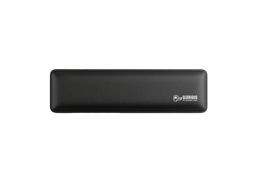 Glorious - Padded Keyboard Wrist Rest