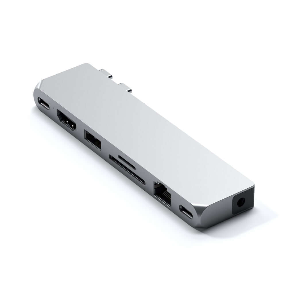 Satechi - Pro Hub Max