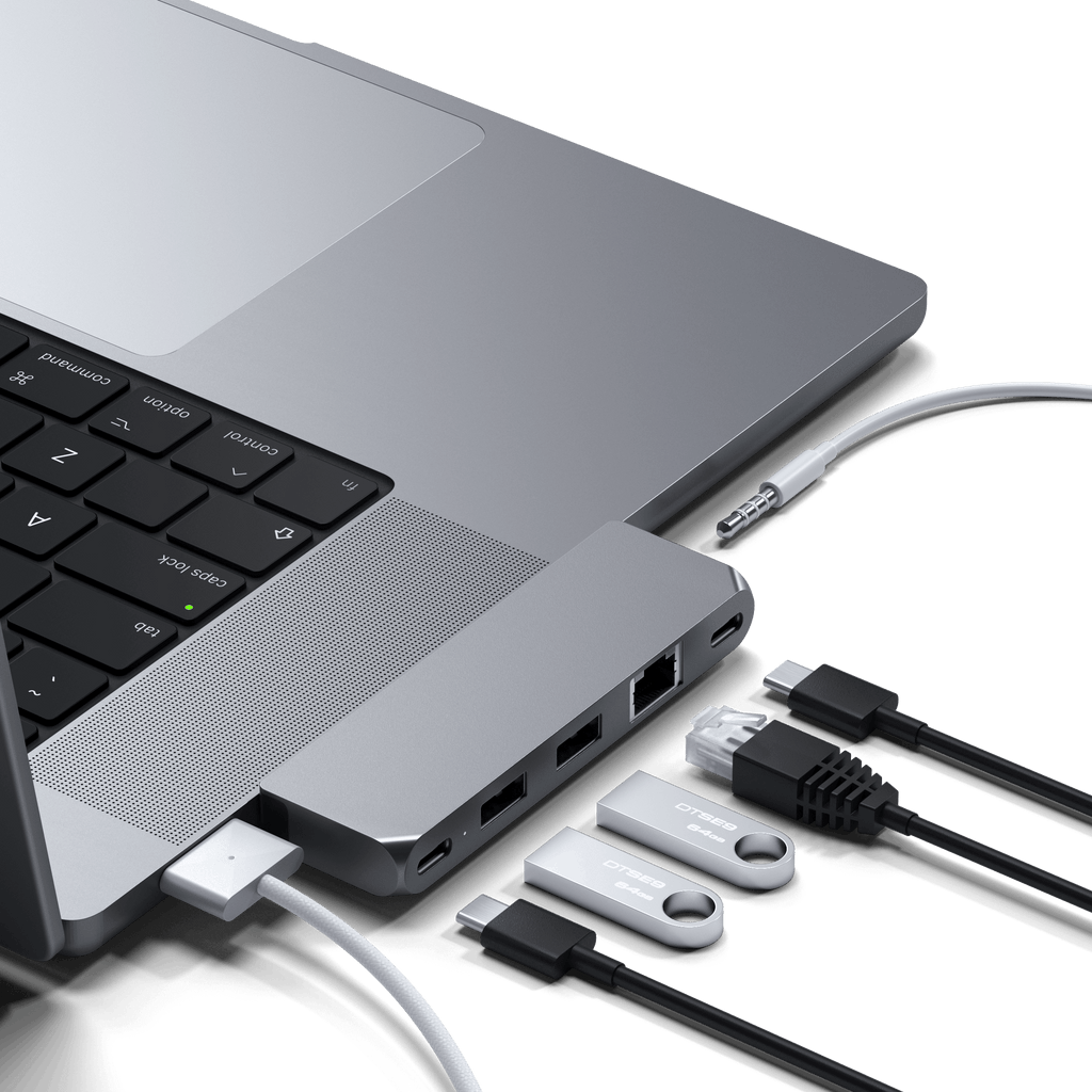 Satechi - Pro Hub Mini