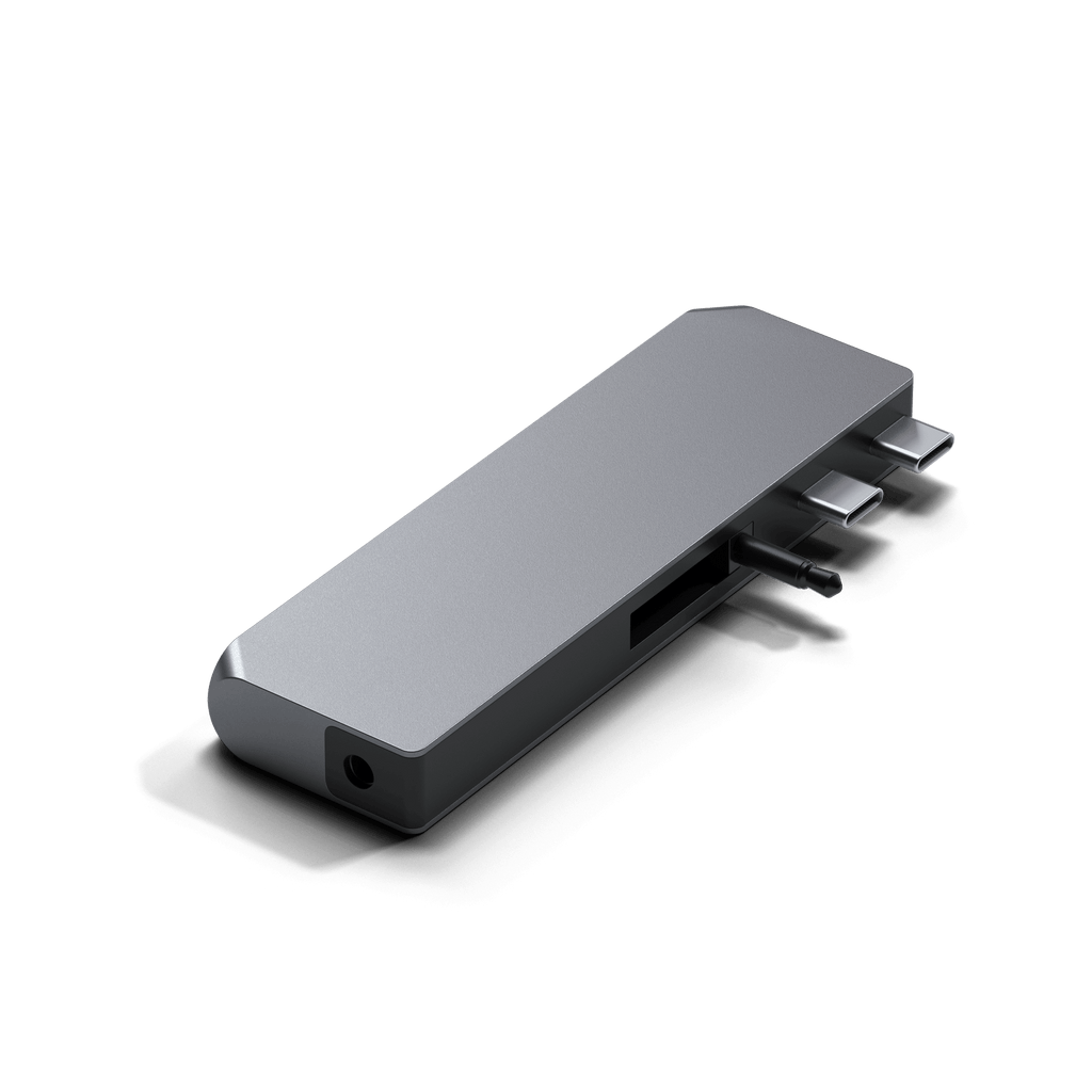 Satechi - Pro Hub Mini