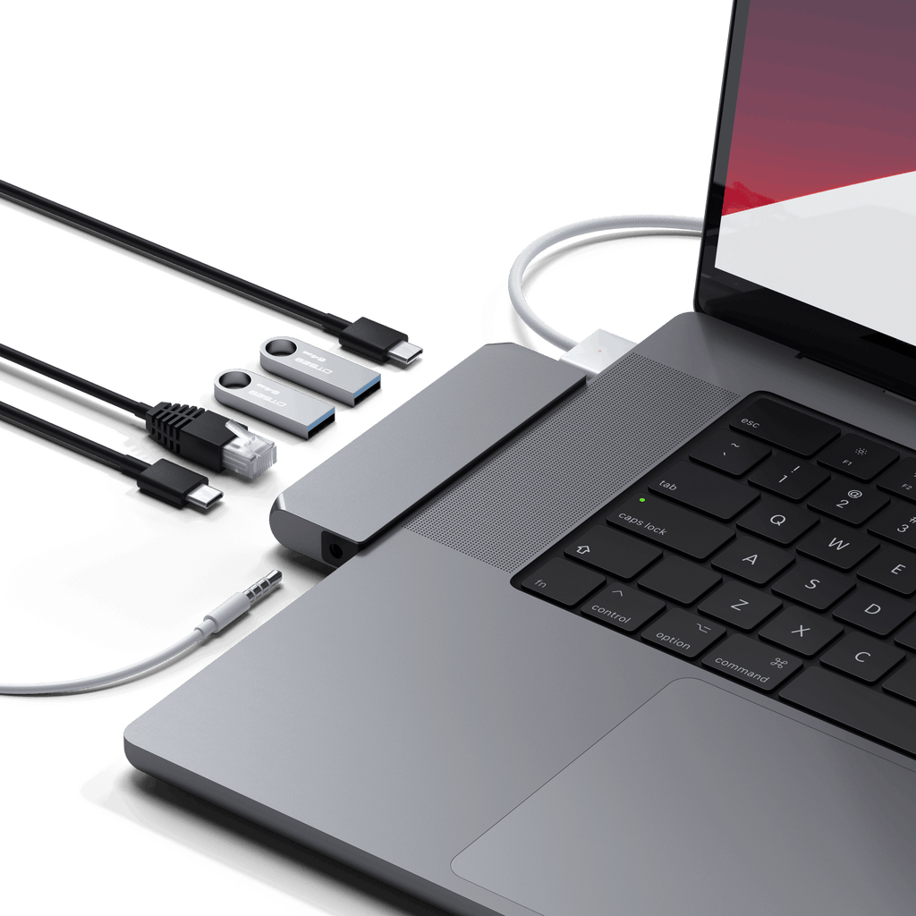 Satechi - Pro Hub Mini