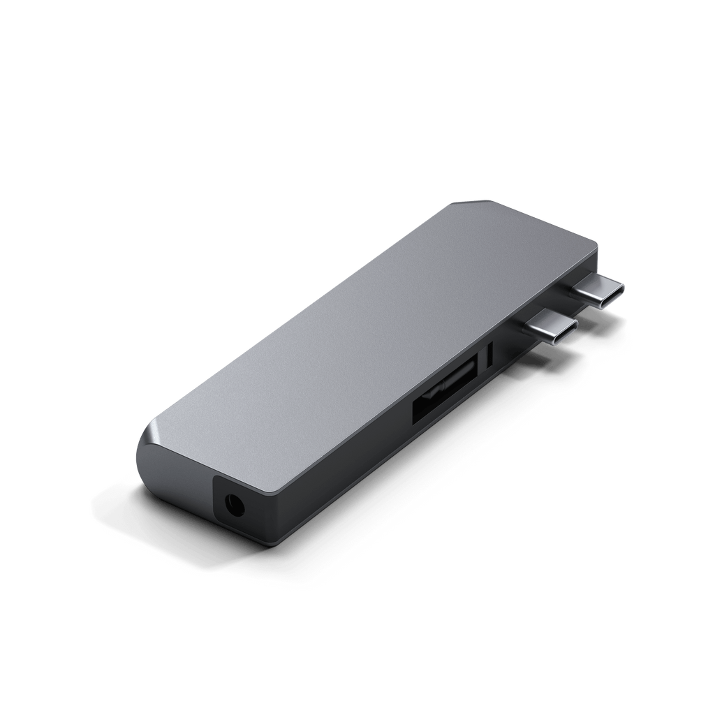 Satechi - Pro Hub Mini