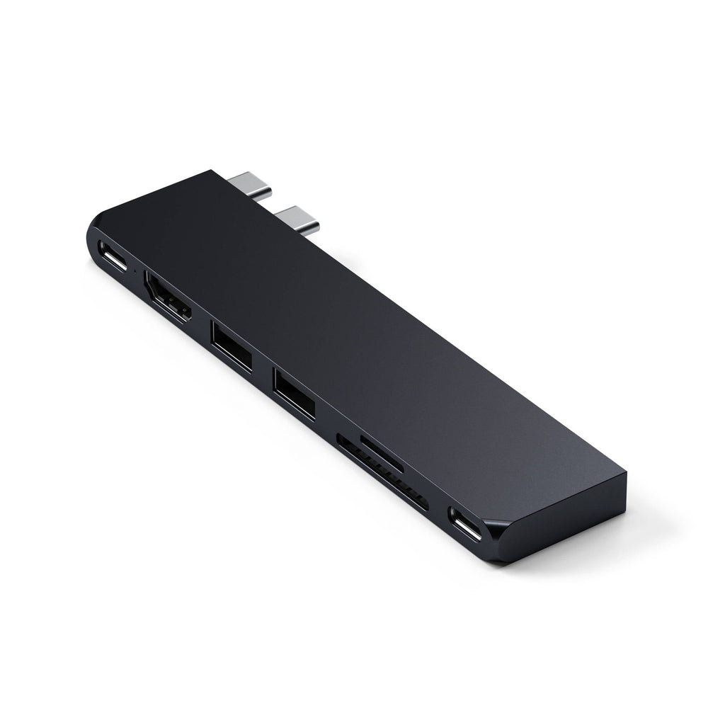 Satechi - Pro Hub Slim