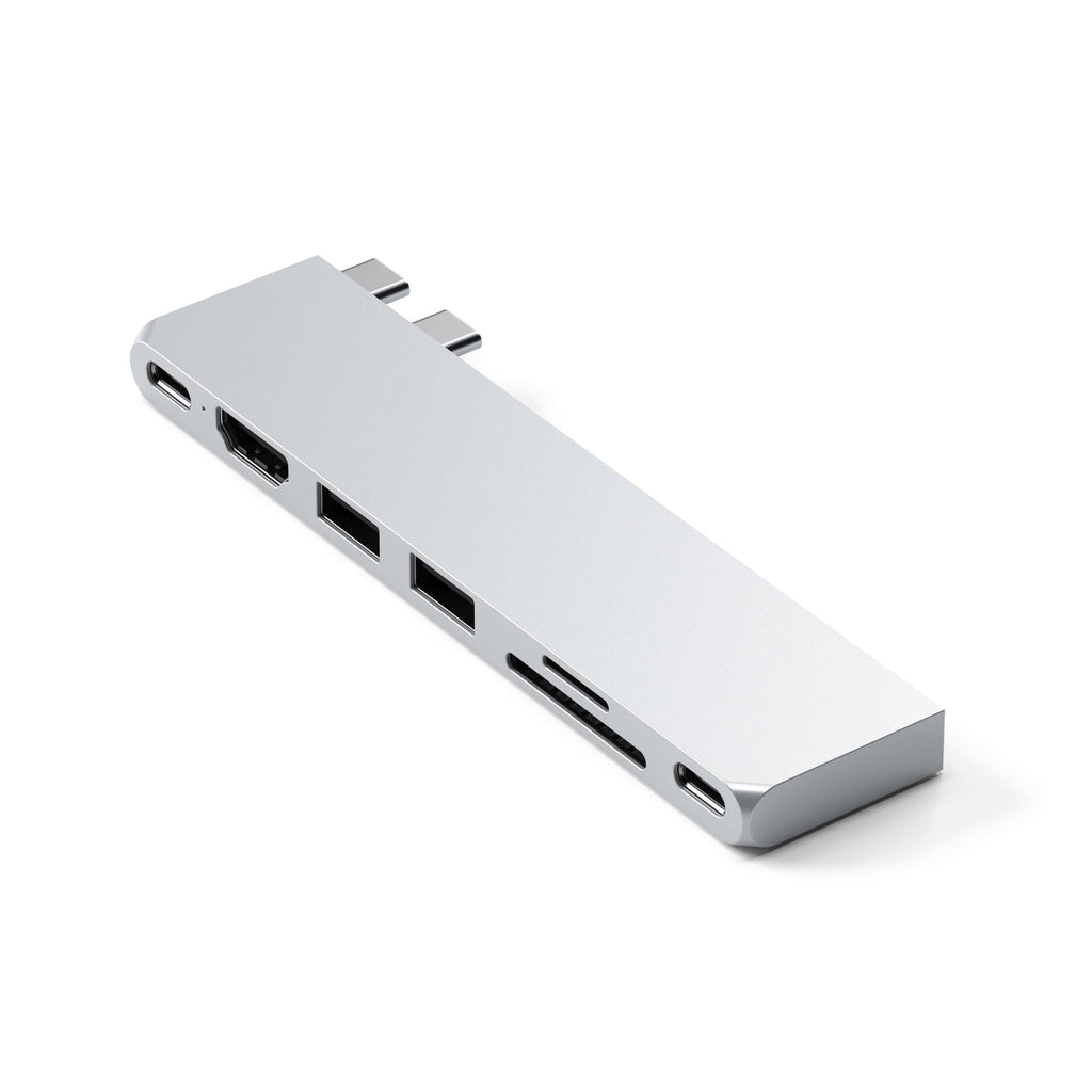 Satechi - Pro Hub Slim