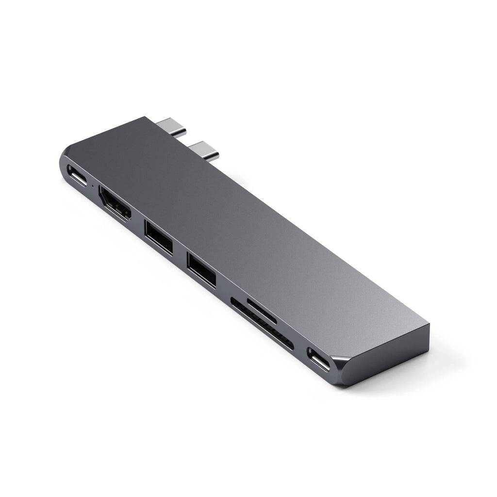 Satechi - Pro Hub Slim