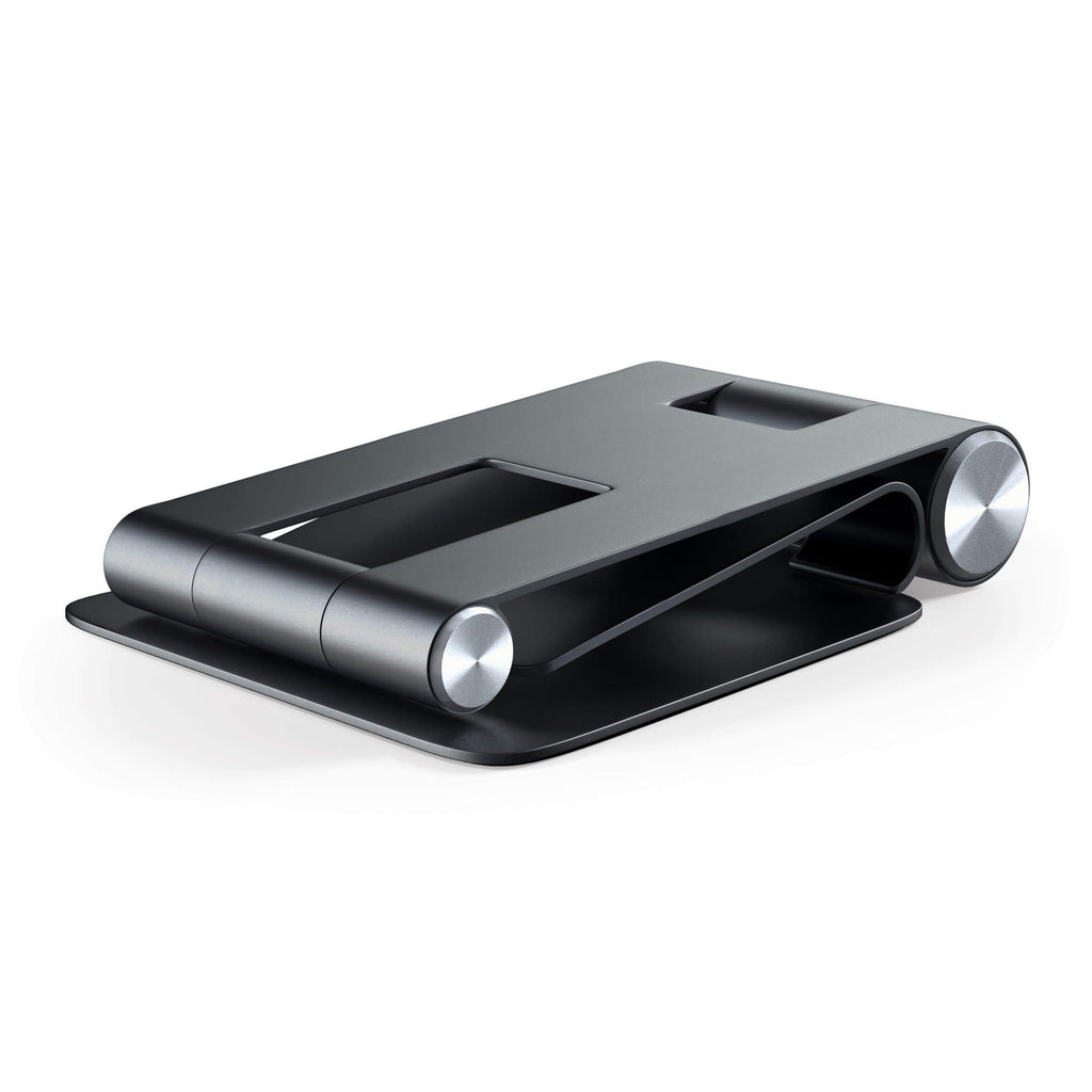 Satechi - R1 - Aluminum Hinge Holder Foldable Stand