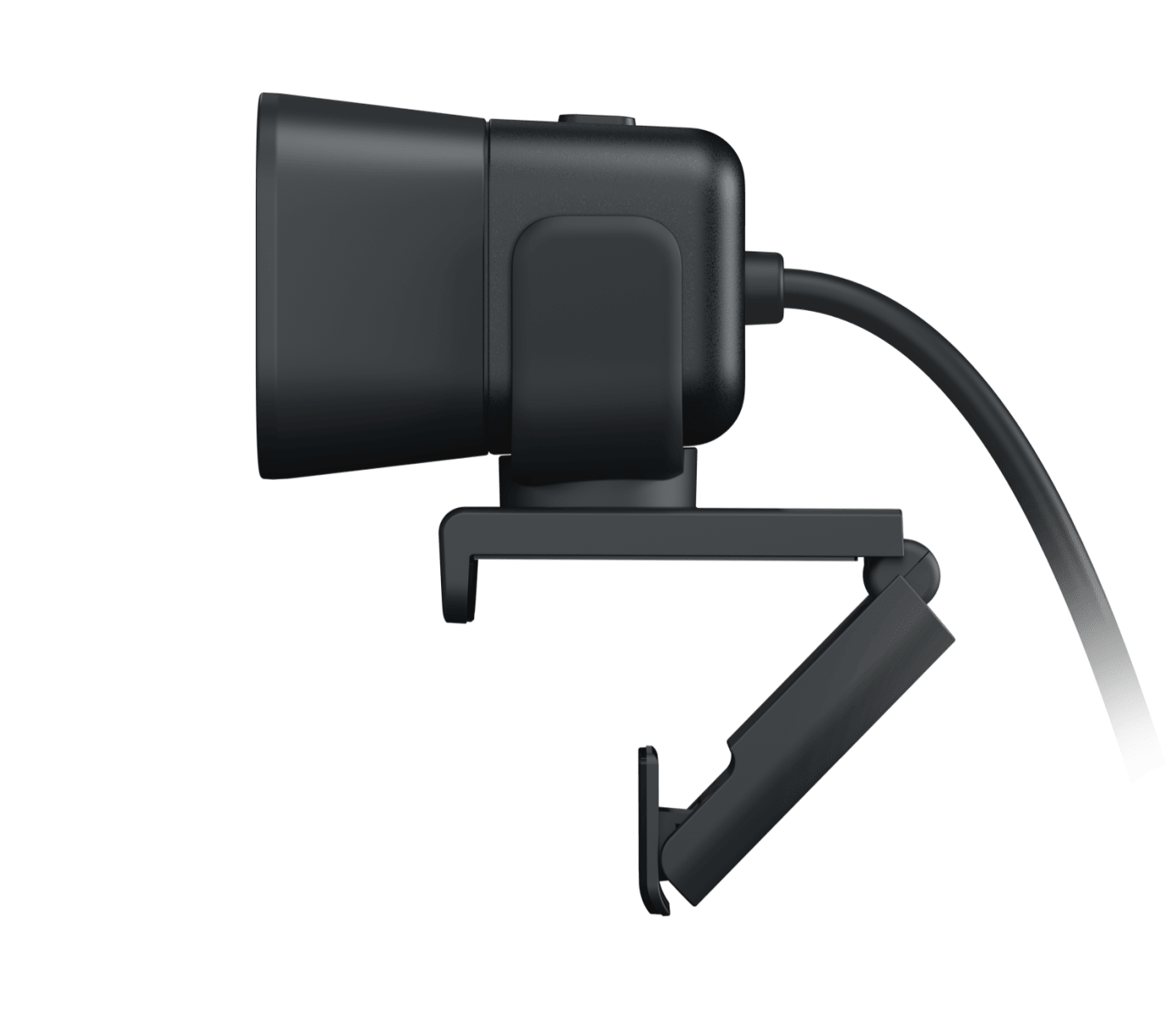 Logitech - StreamCam - Webcam Full HD 1080p