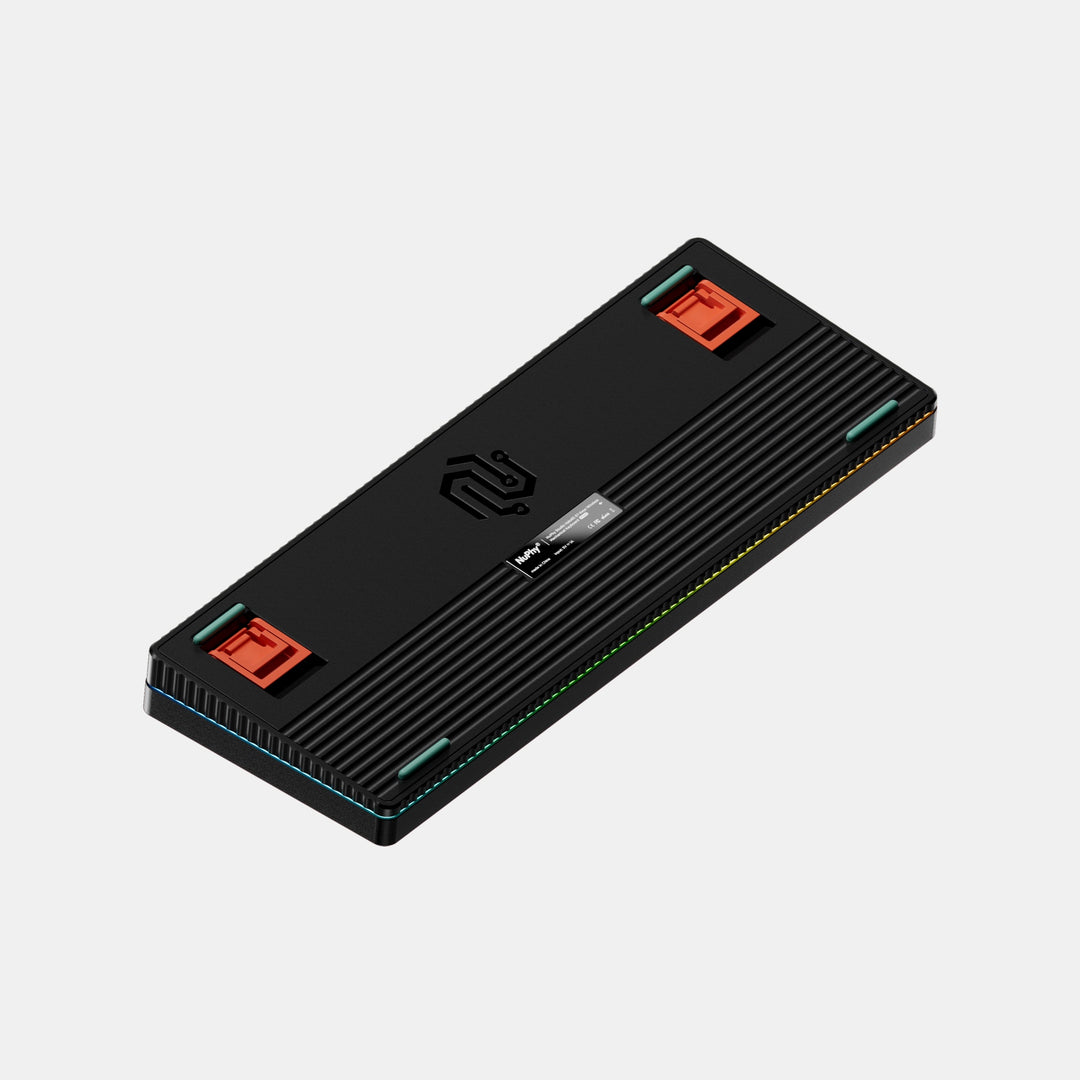 NuPhy - Halo65 Wireless Mechanical Keyboard