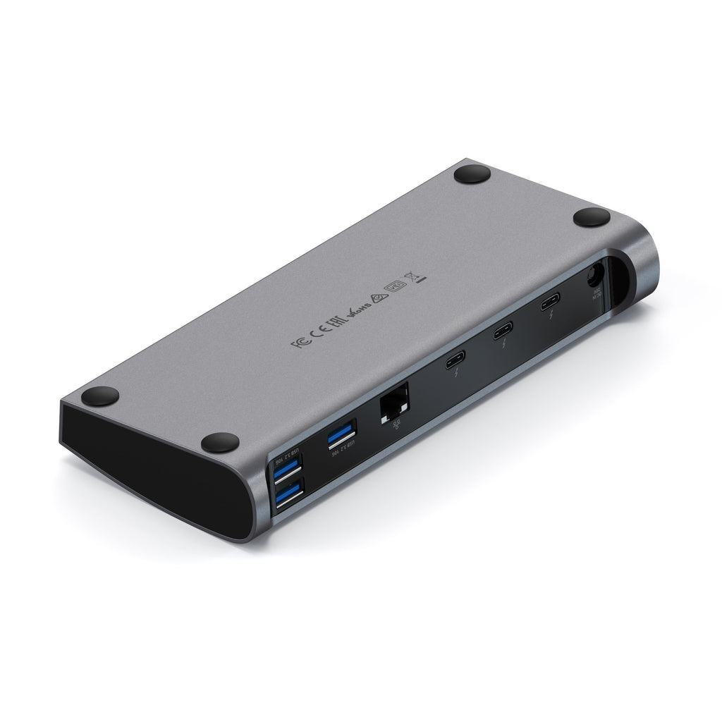 Satechi - Thunderbolt 4 Dock