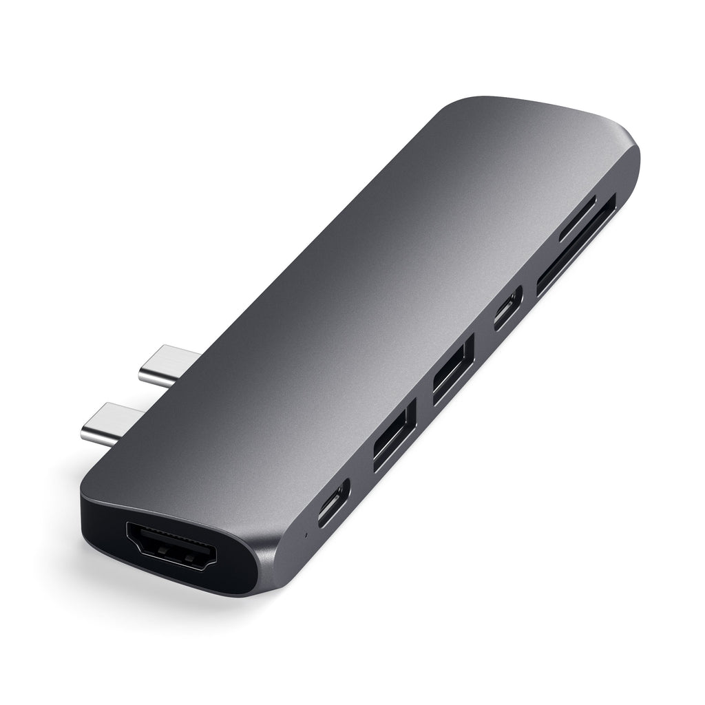 Satechi - Type-C Pro Hub Adapter