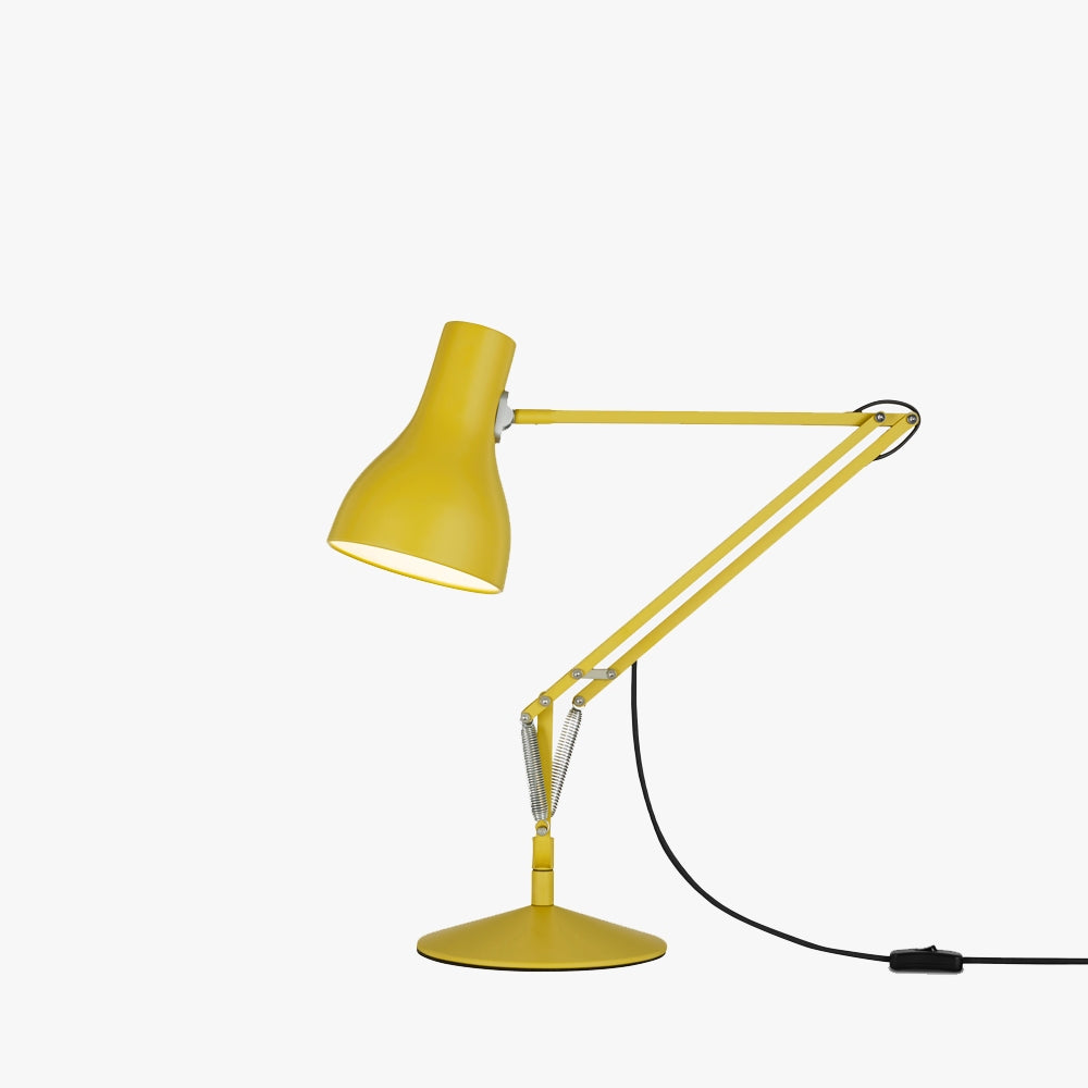 Anglepoise - Type 75 + Margaret Howell