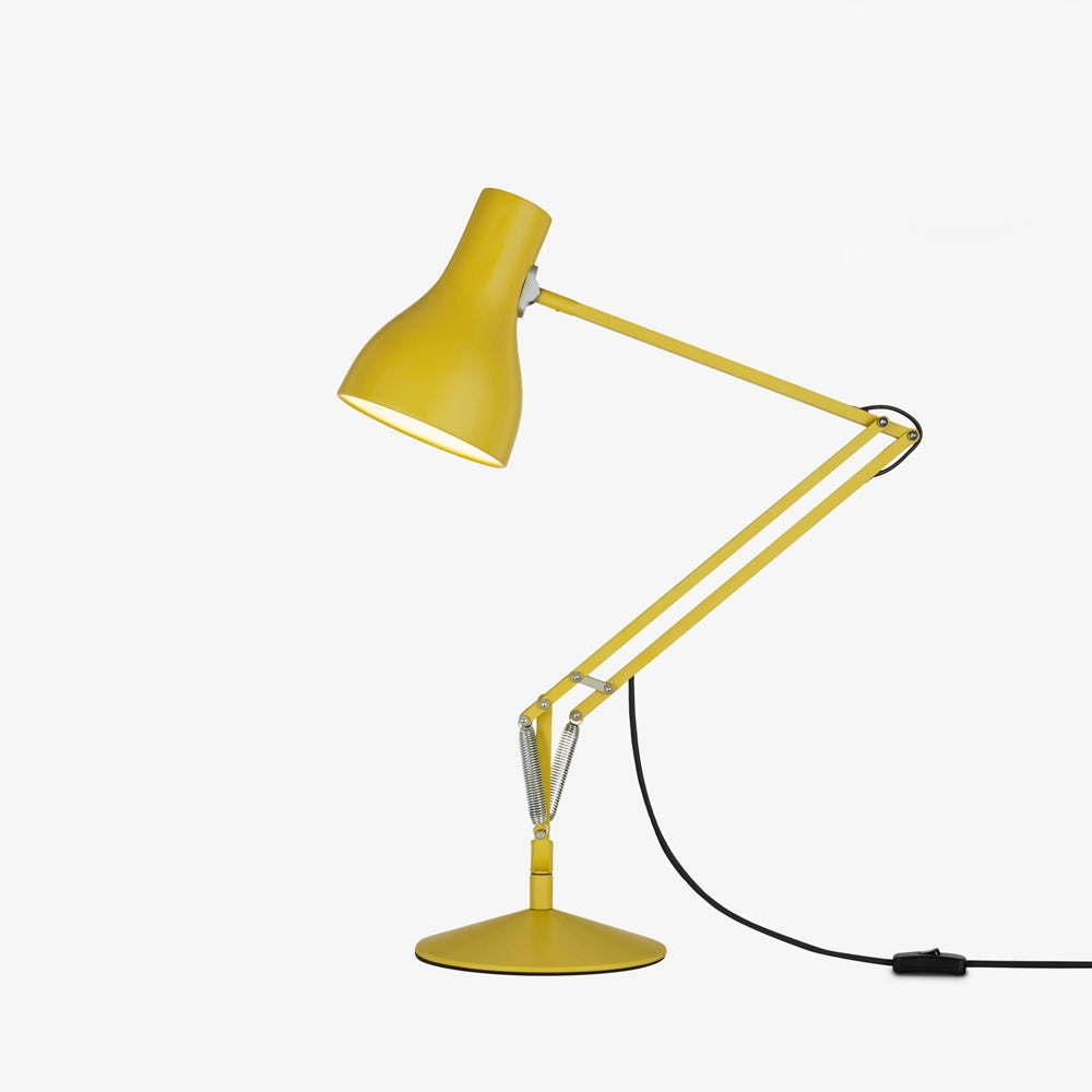Anglepoise - Type 75 + Margaret Howell