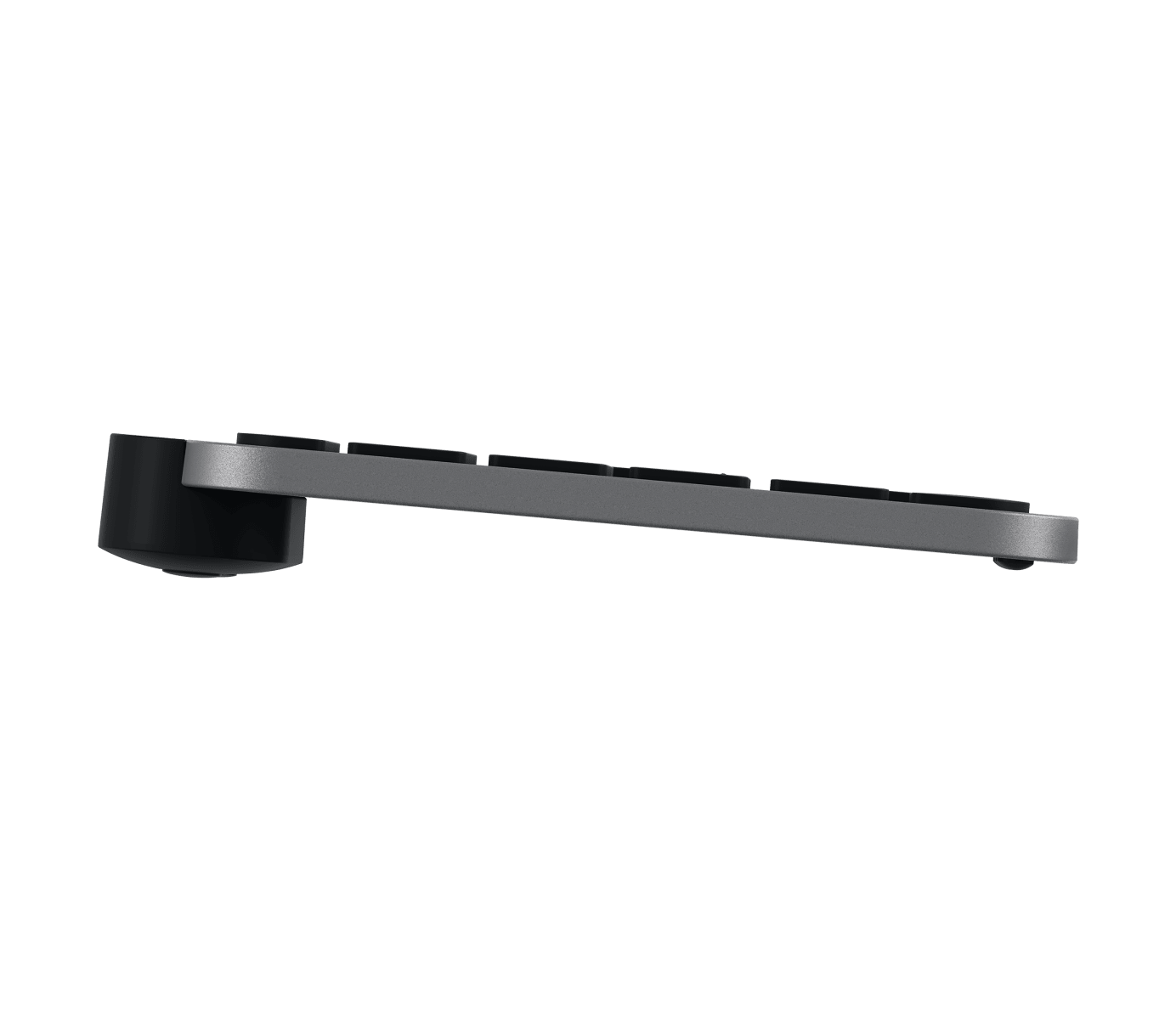 Logitech - MX Keys for Mac