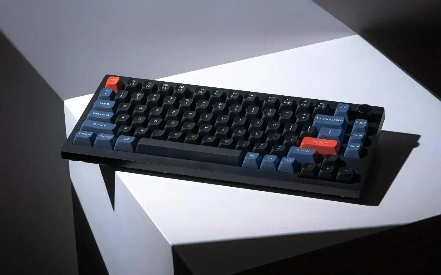 Which 75% mechanical keyboard is the best? 5 suggestions