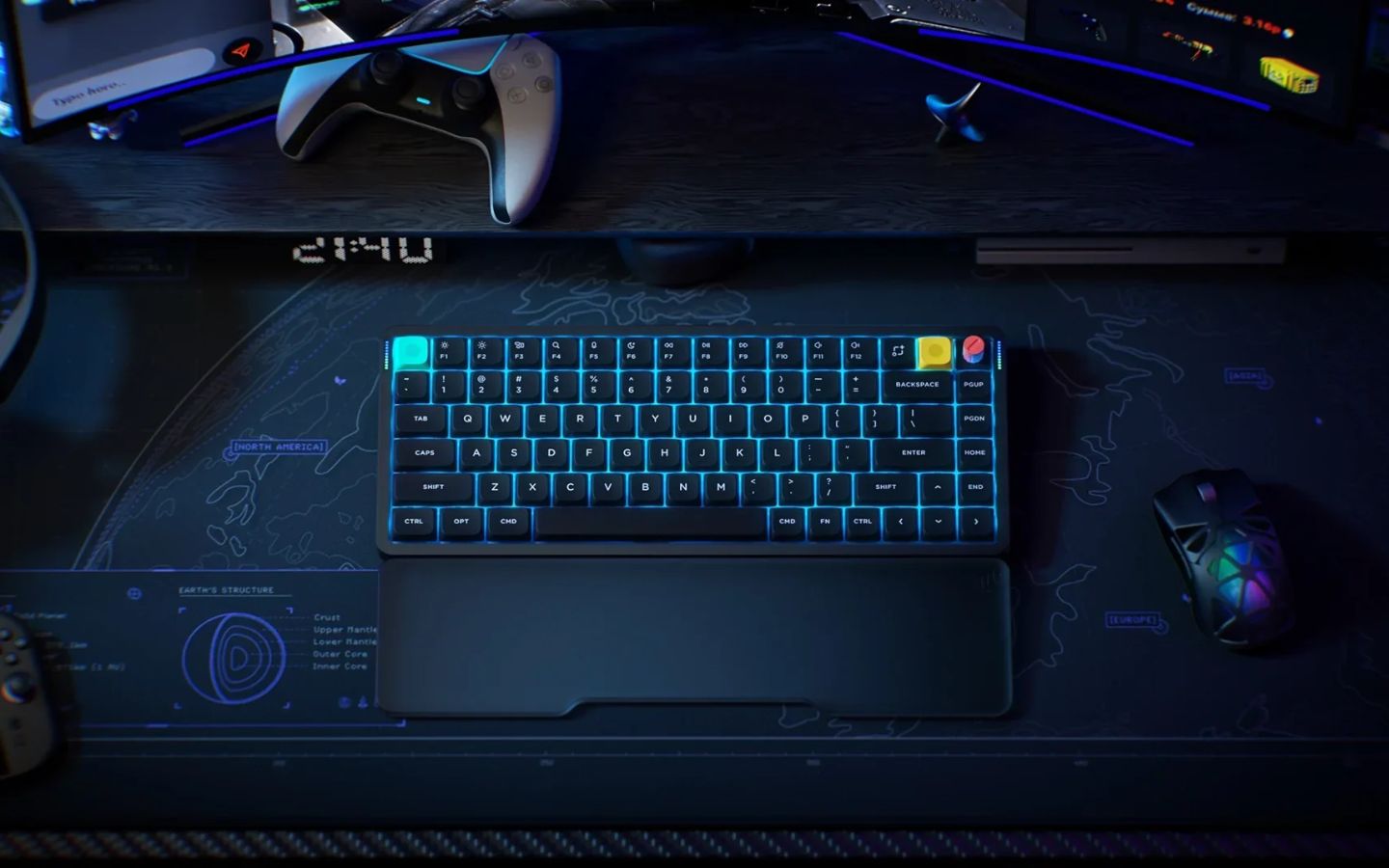 Mechanical Keyboards Black Friday 2025 – Our Top 5 Picks