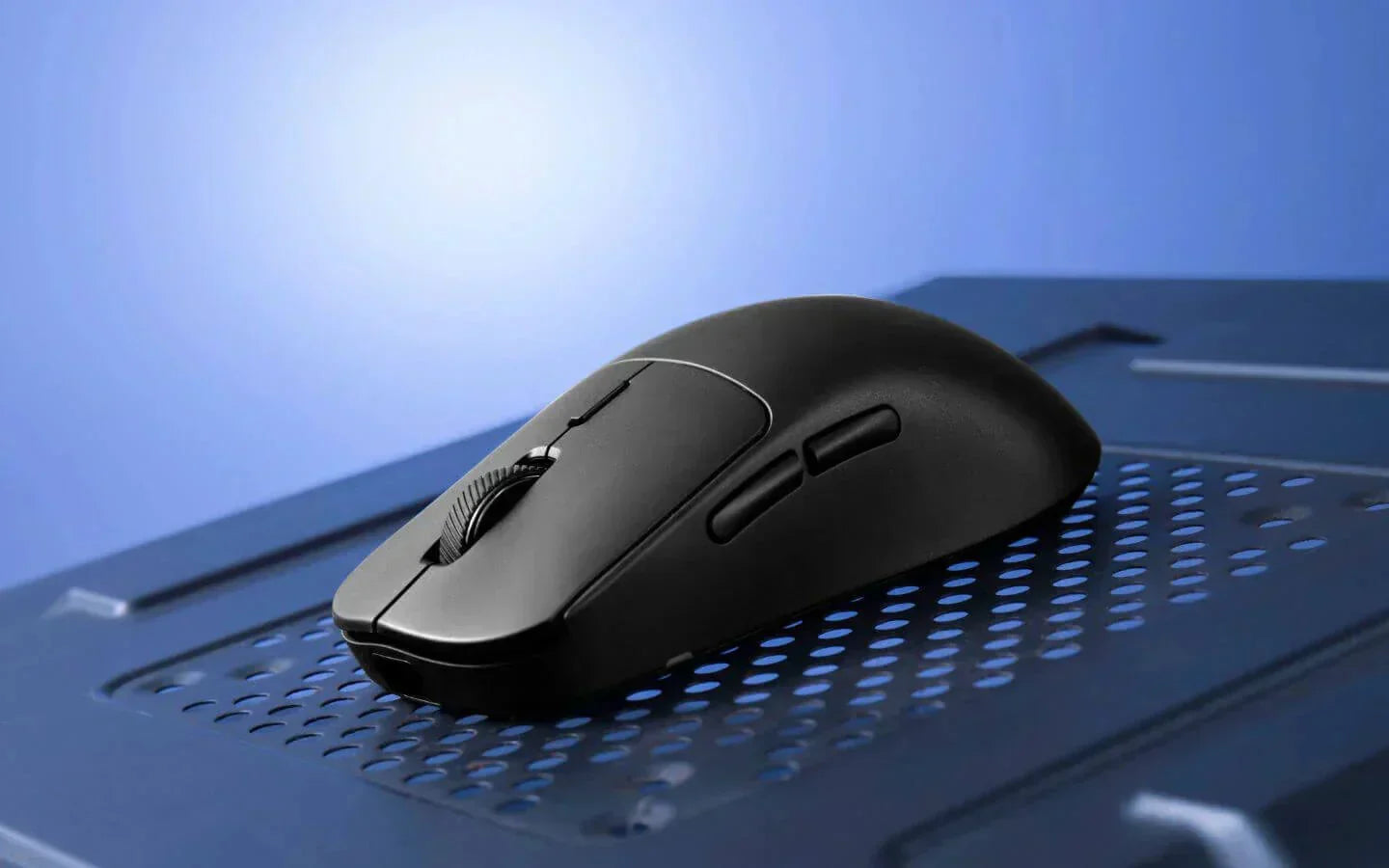 Wireless gaming mouse - Lemokey G2