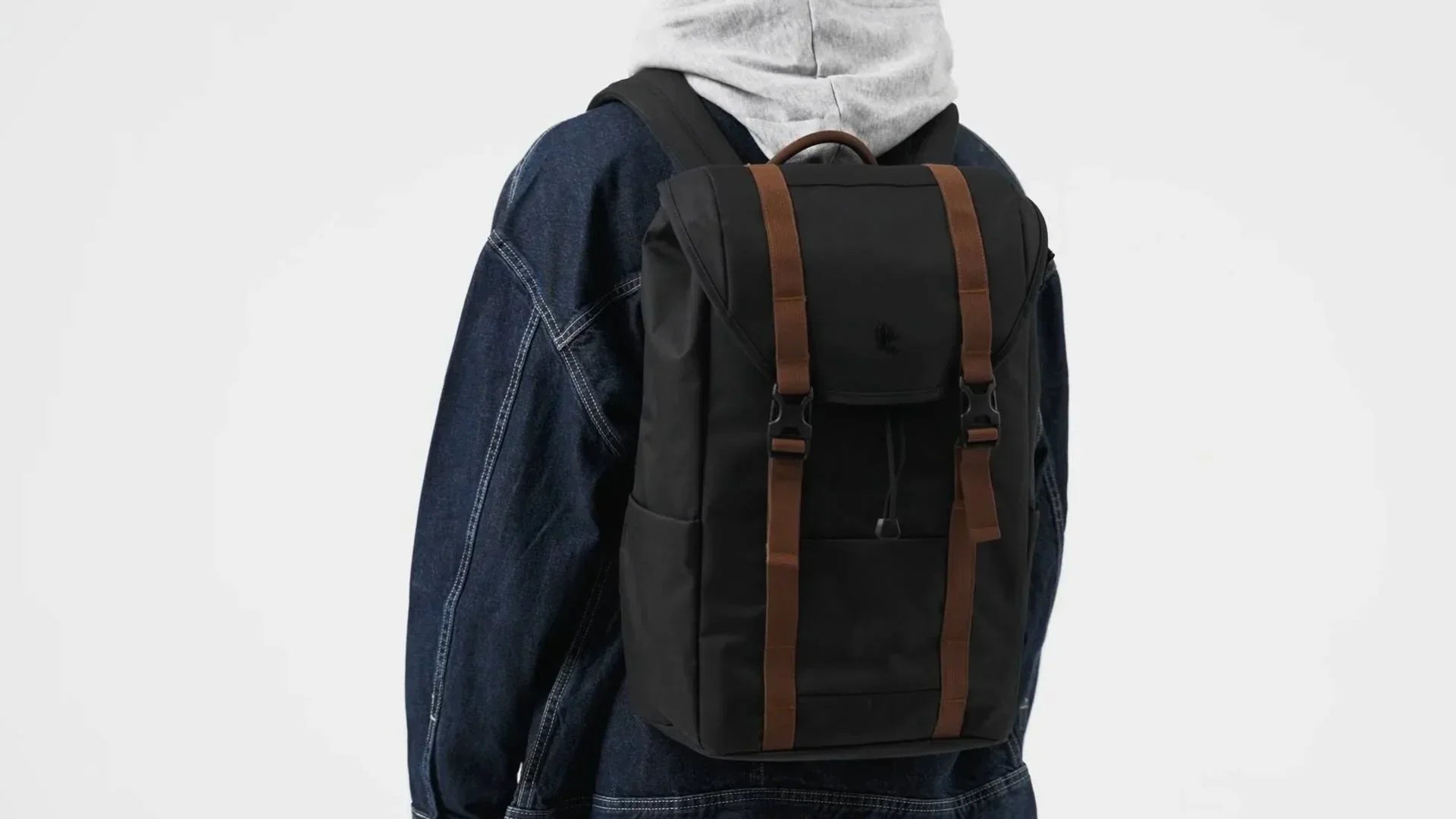 Which backpack should you choose for your Macbook?
