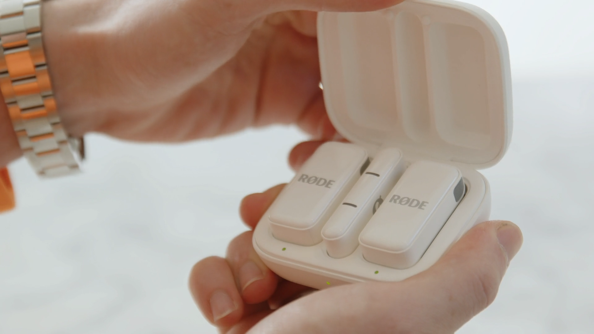 Wireless microphones – ranking and overview of top models