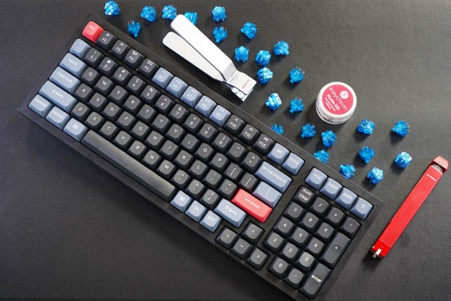 keyboard accessories