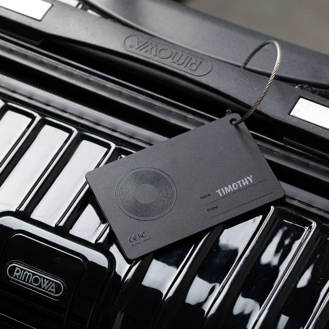 Native Union - Find It Card