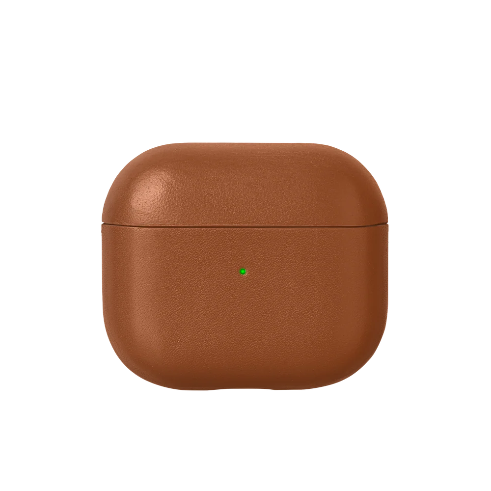 Native Union – Leather Case for AirPods (Gen 3)