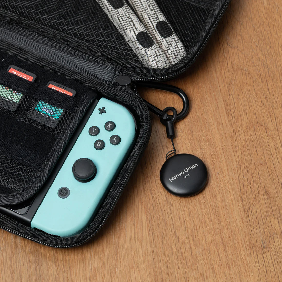 Native Union - Find It Tag