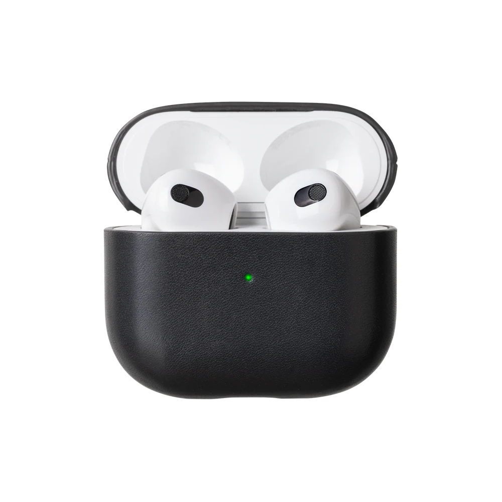 Native Union – Leather Case for AirPods (Gen 3)