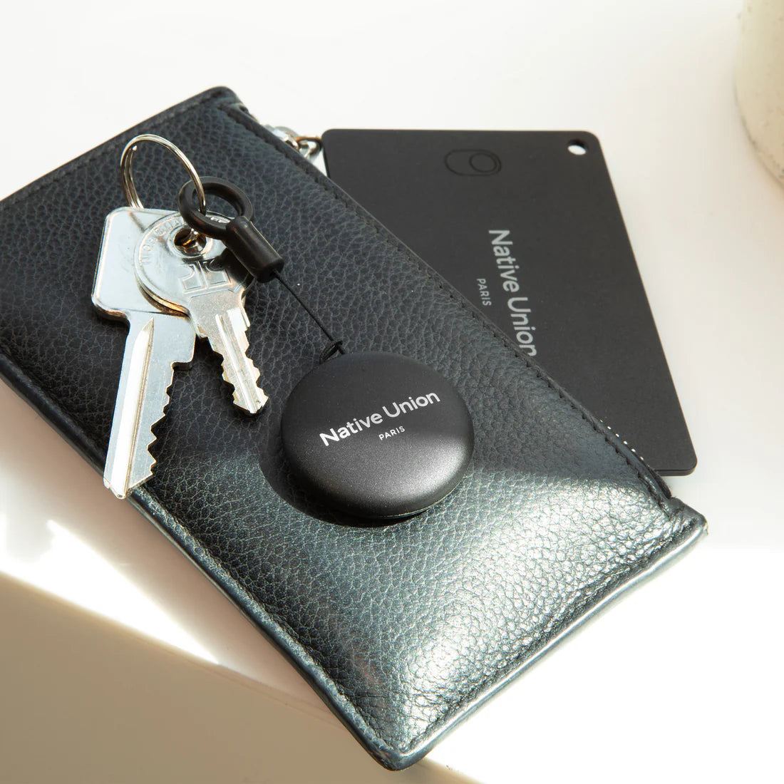 Native Union - Find It Tag