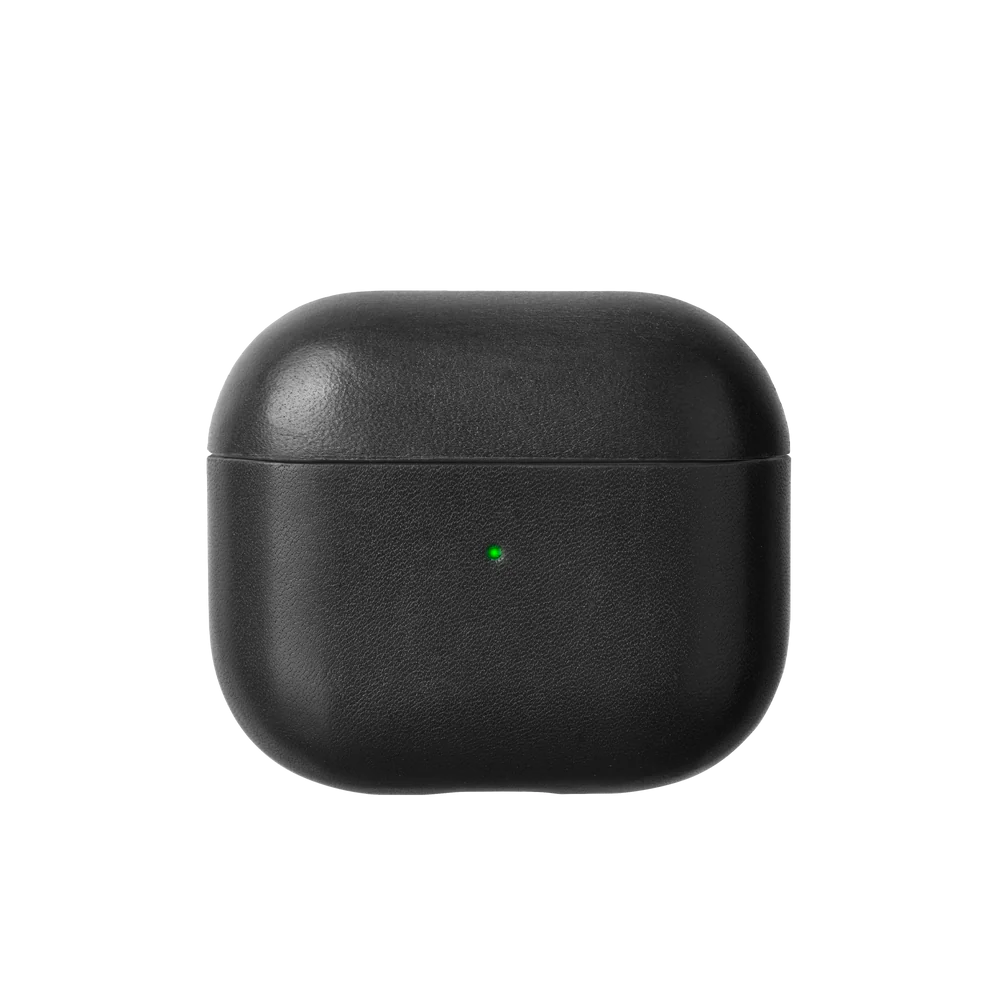 Native Union – Leather Case for AirPods (Gen 3)