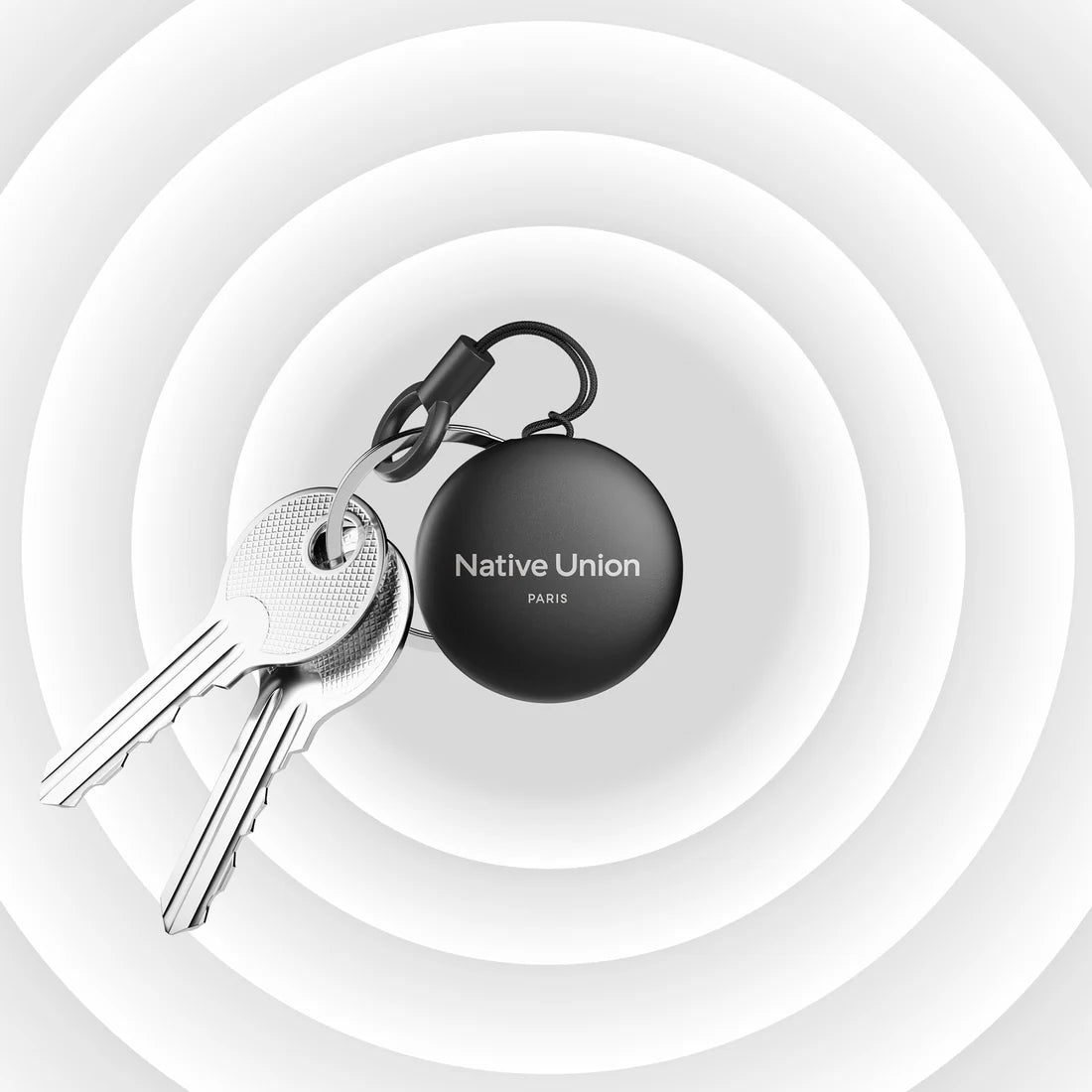 Native Union - Find It Tag