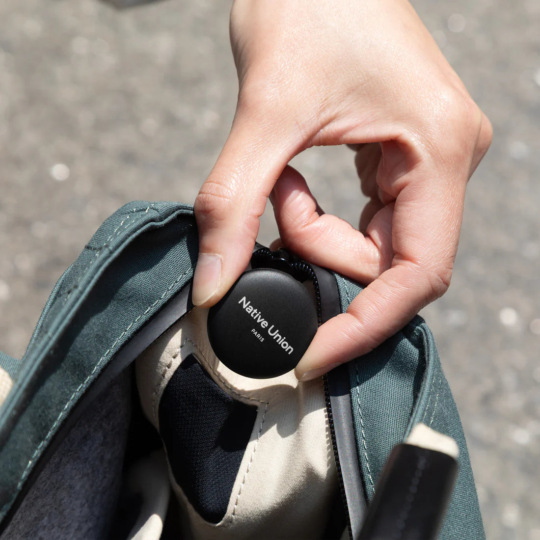 Native Union - Find It Tag