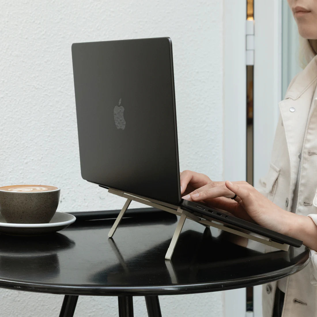 Native Union - Fold Laptop Stand