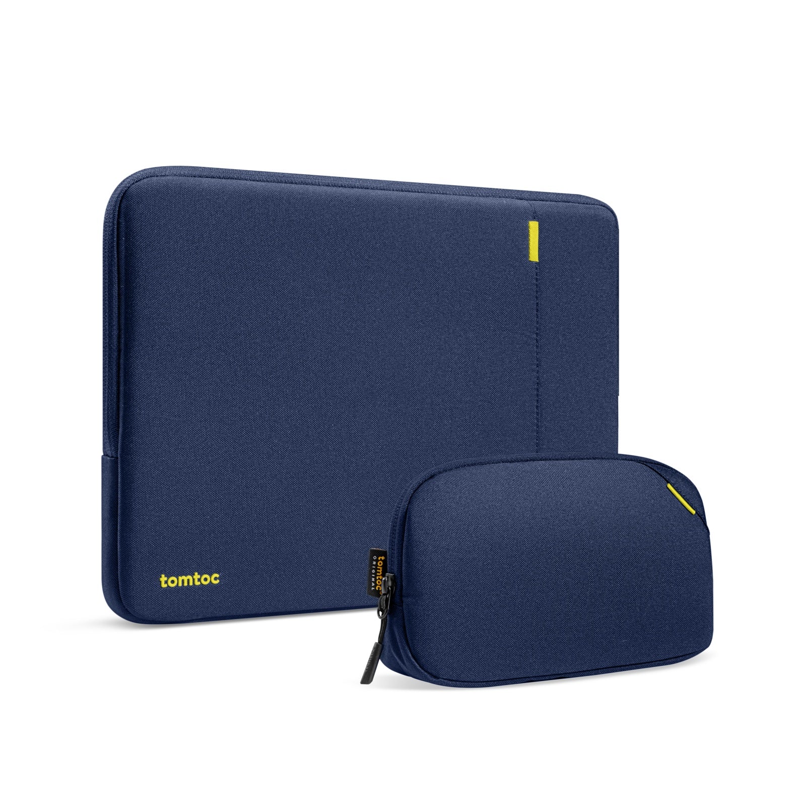 Tomtoc - Defender-A13 Laptop Sleeve Kit for 16 inch MacBook Pro